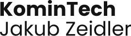 logo Komintech Jakub Zeidler